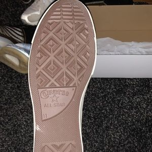 Tried on and not my style